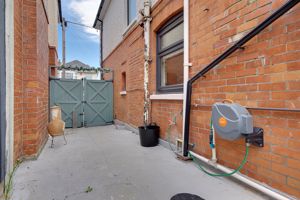 Side Access- click for photo gallery